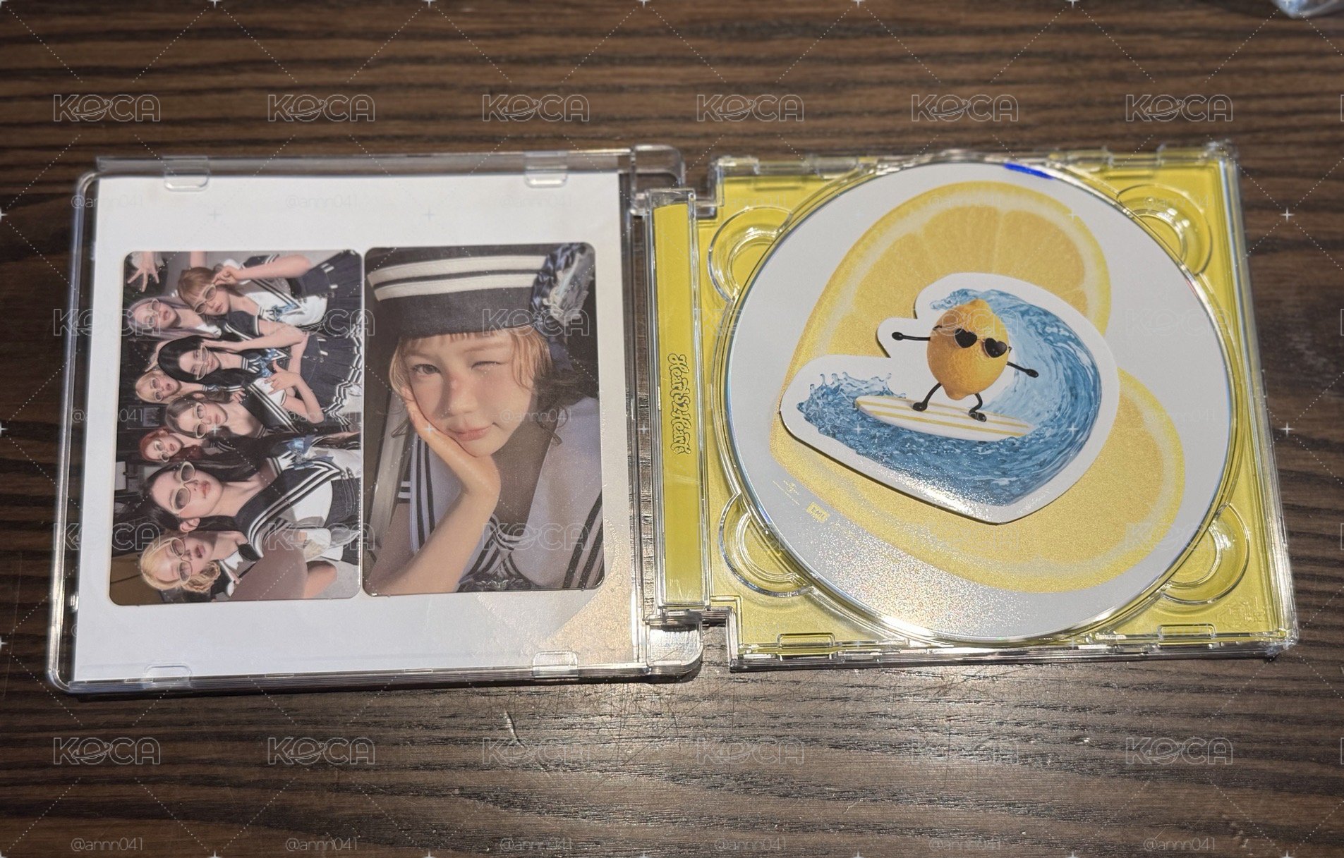 日本限定yeon