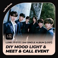 單曲二輯 myStarGoods 5.0 簽售 260110