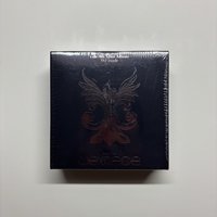B版crow未拆