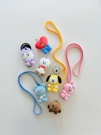 BT21 吊娃 
