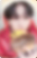 單曲二輯 am 線上9.0 簽售卡 260111