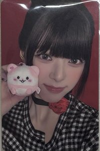 2026 FM fans 手燈包 周邊卡 