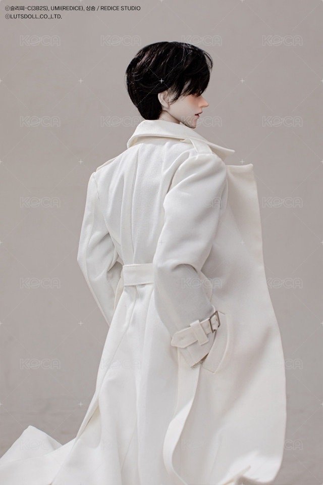 BJD