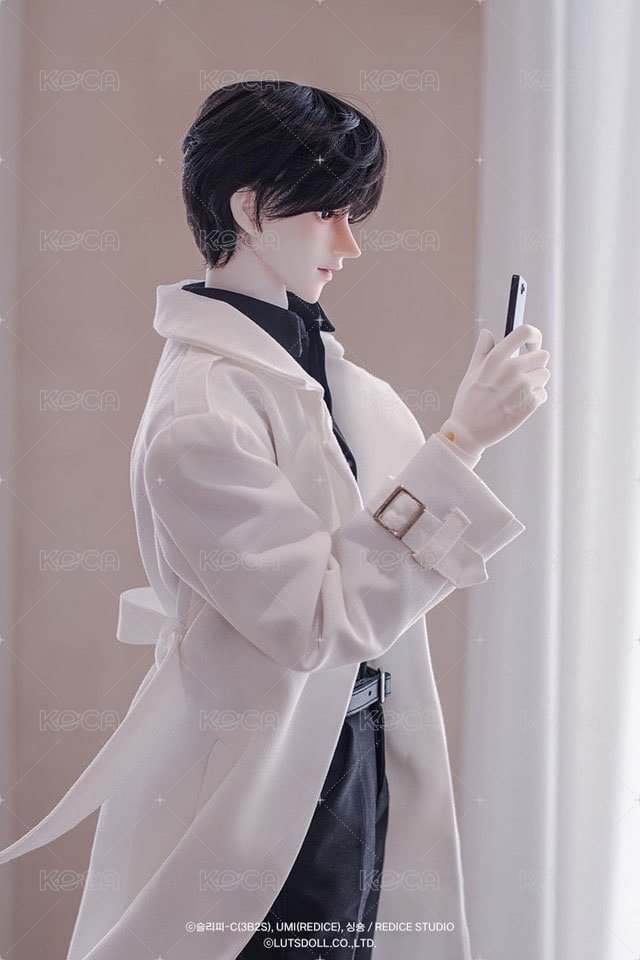 BJD