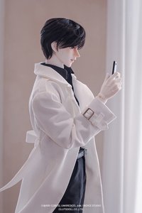 BJD