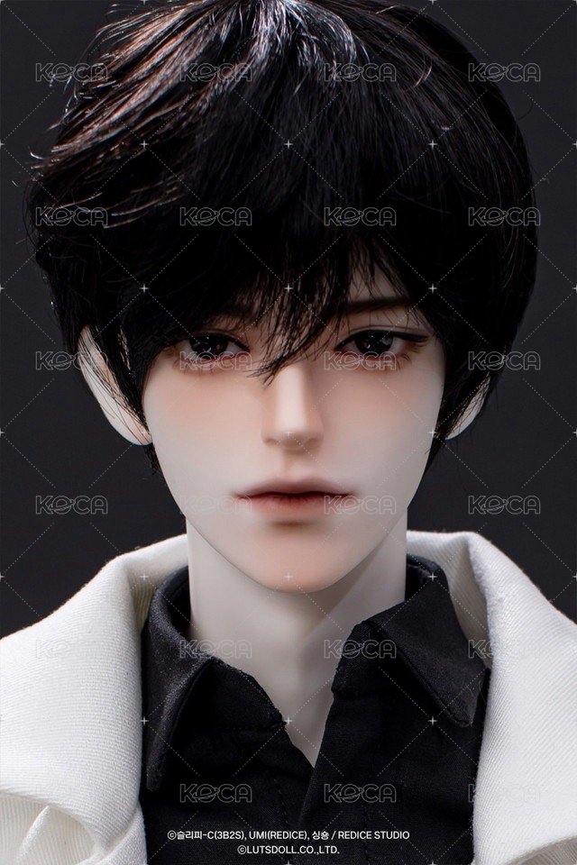 BJD