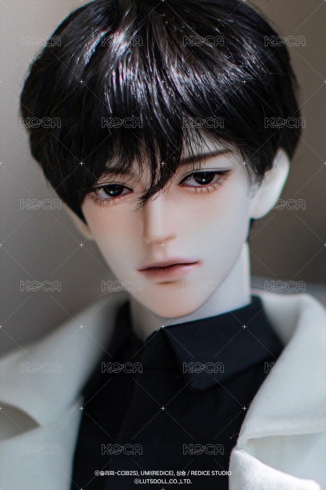 BJD