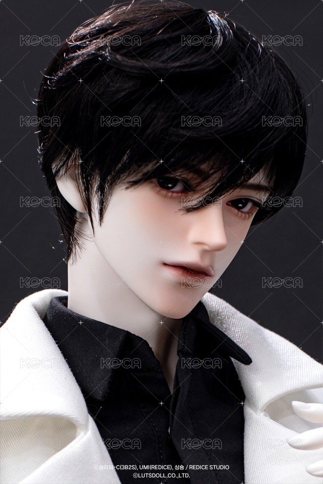 BJD