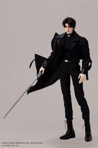 BJD