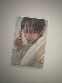 射向你的心