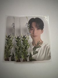 克拉der~請收下我的花！