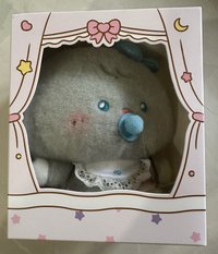 baby坐姿娃（舒華）
