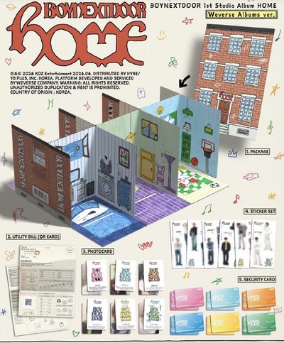 現貨 正規一 Home 未拆電子專