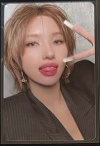 小娟 滿額卡