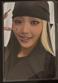 米妮 滿額卡