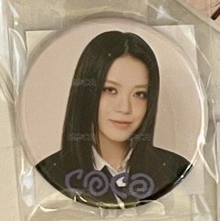 COCO徽章