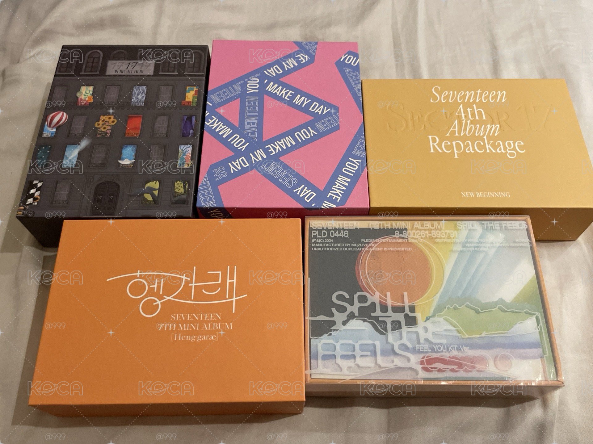 SVT KIT