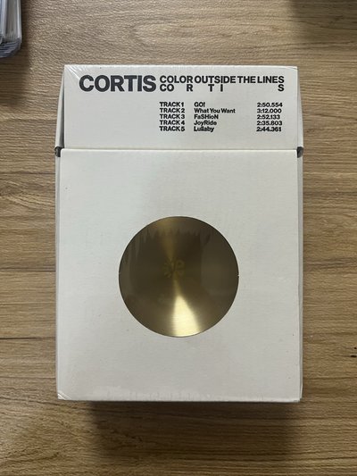 Cortis 缽專
