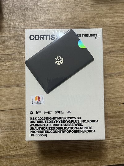 Cortis 缽專