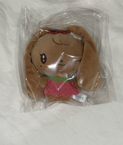 IVE  Minive 手燈套卡套海軍娃大頭娃鍵帽