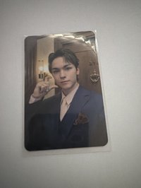 送完禮物給你一個愛心