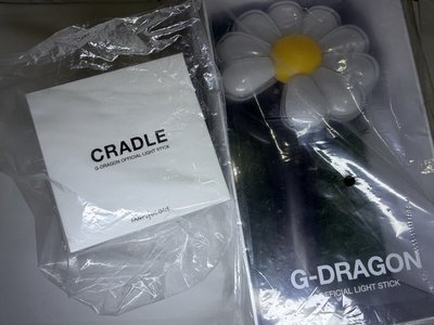 G-Dragon 2025世巡 周邊商品