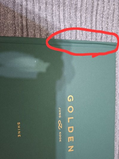 GOLDEN綠色空專