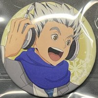 歡樂谷木兔 徽章 