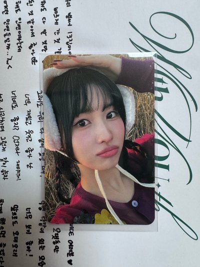 耳罩桃