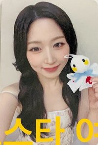Heavy Serenade ms 線下 7.0 簽售卡 天氣精靈