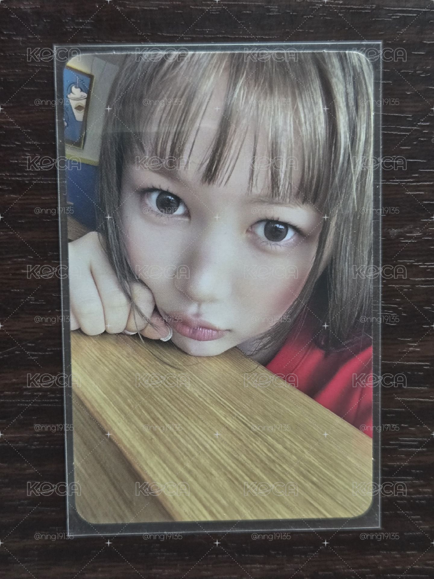 奈延專卡