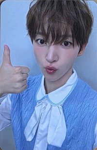 迷四 wm 5.0線上 簽售卡 當日著裝 B ver.