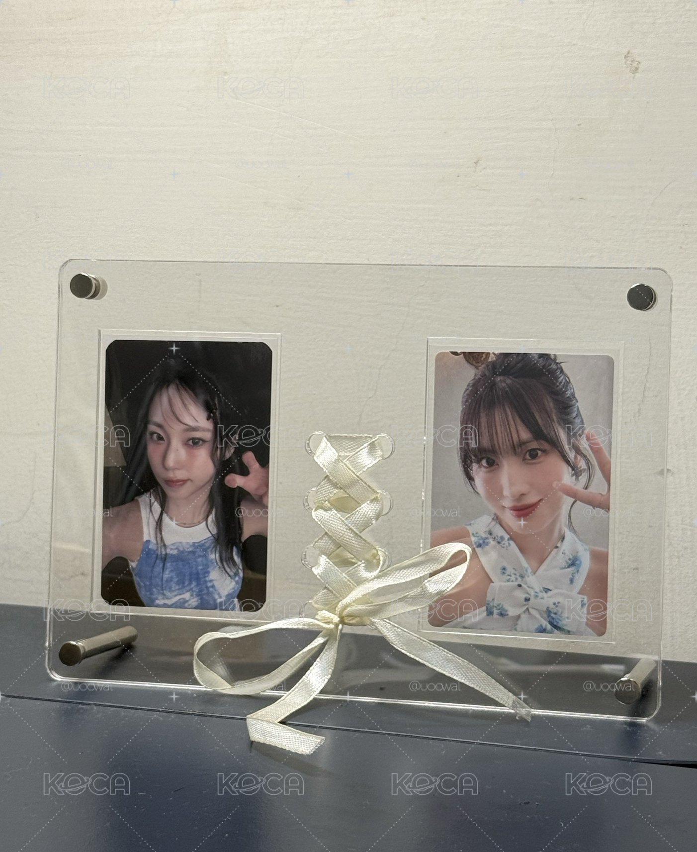 MOMO｜七週年卡冊卡