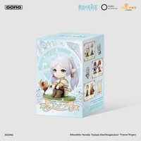 共鳴 公仔 未拆