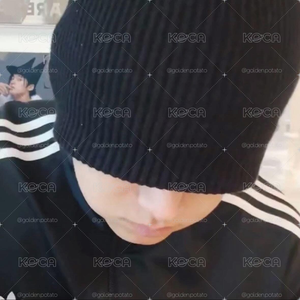 SVT福袋