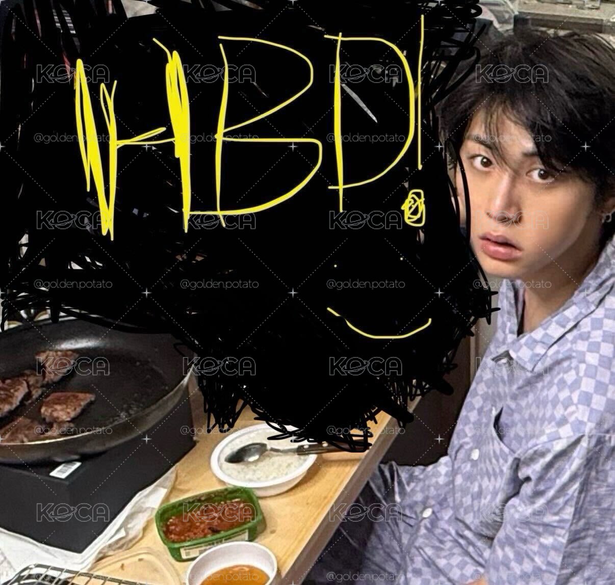 BND福袋