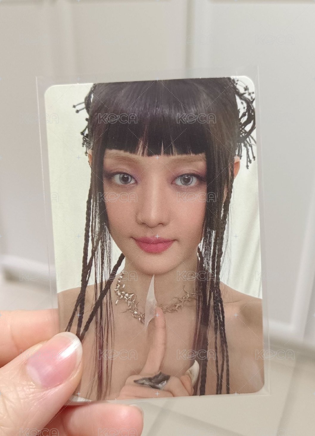 迷八快閃 盒娃卡