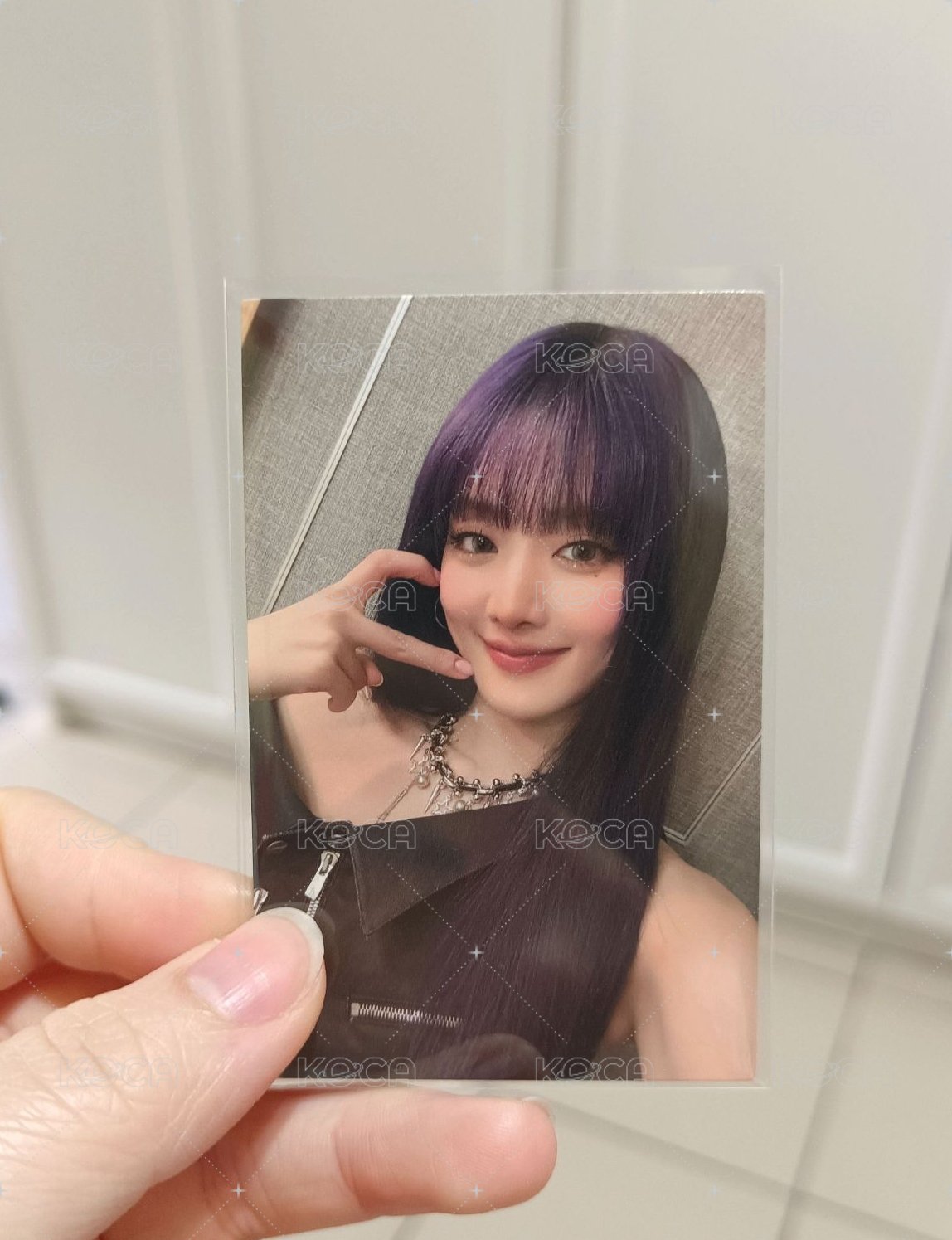 Q音 碎星妮
