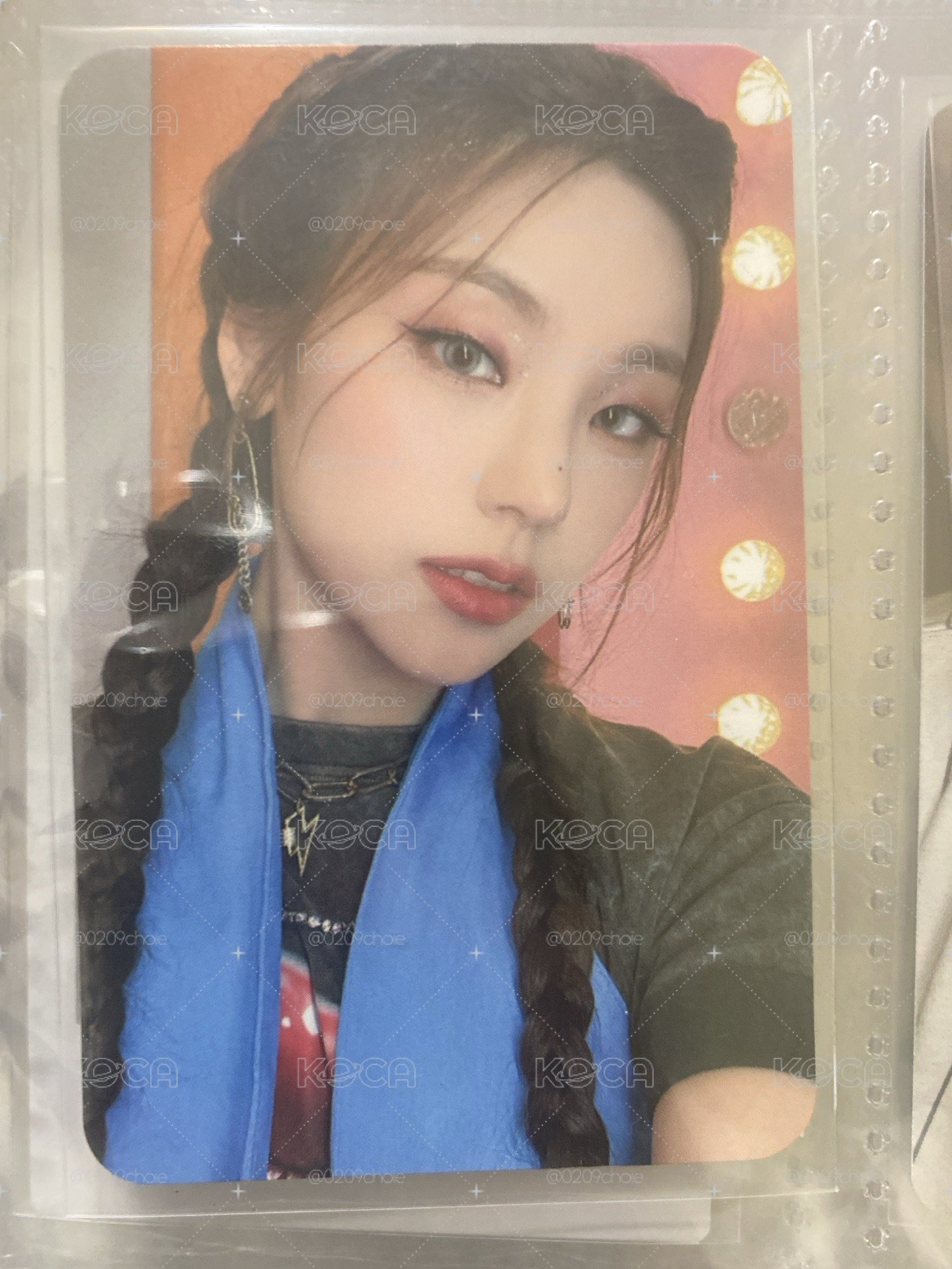 志特典卡