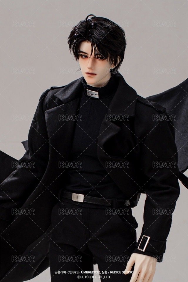 BJD
