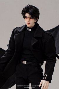 BJD