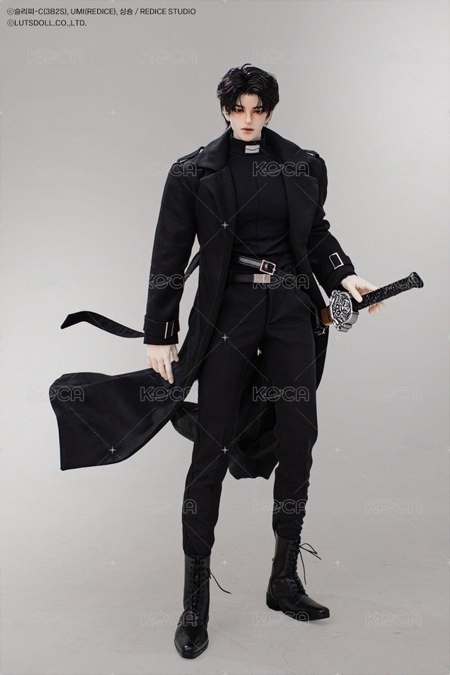 BJD