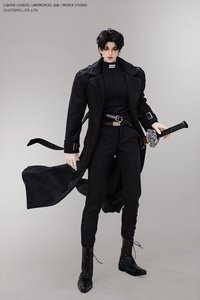 BJD