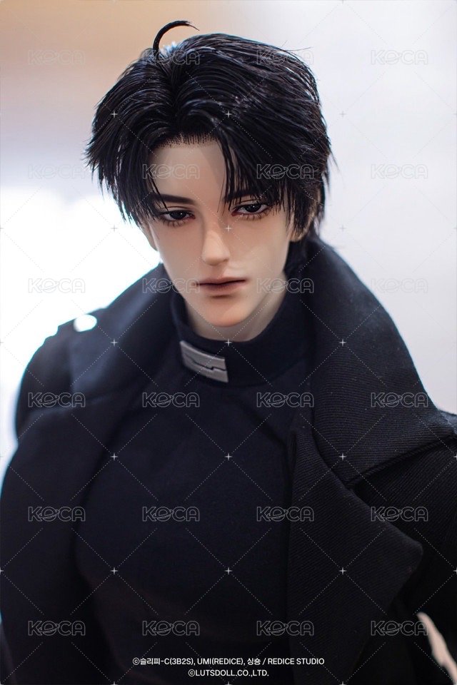 BJD