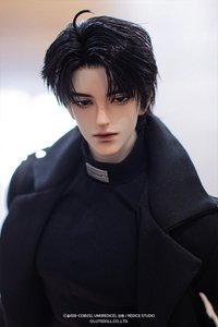BJD