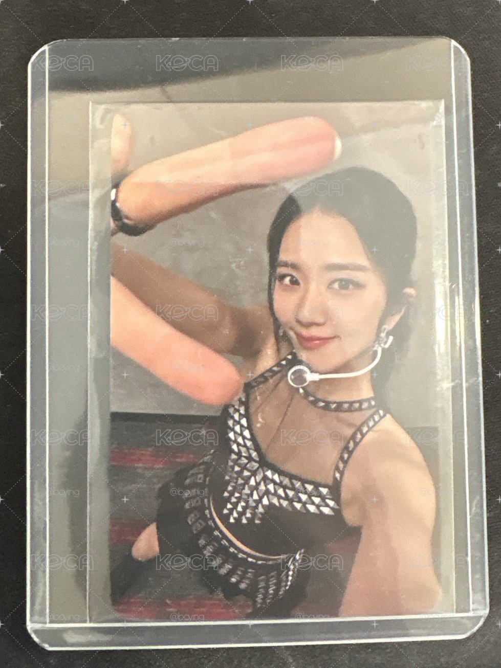 2巡會員禮Day2秀