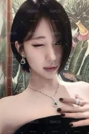 禮服角