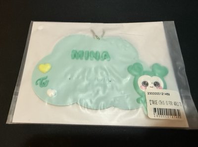 MOMO MINA 名牌