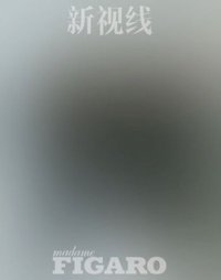 Madame Figaro F 雜誌 