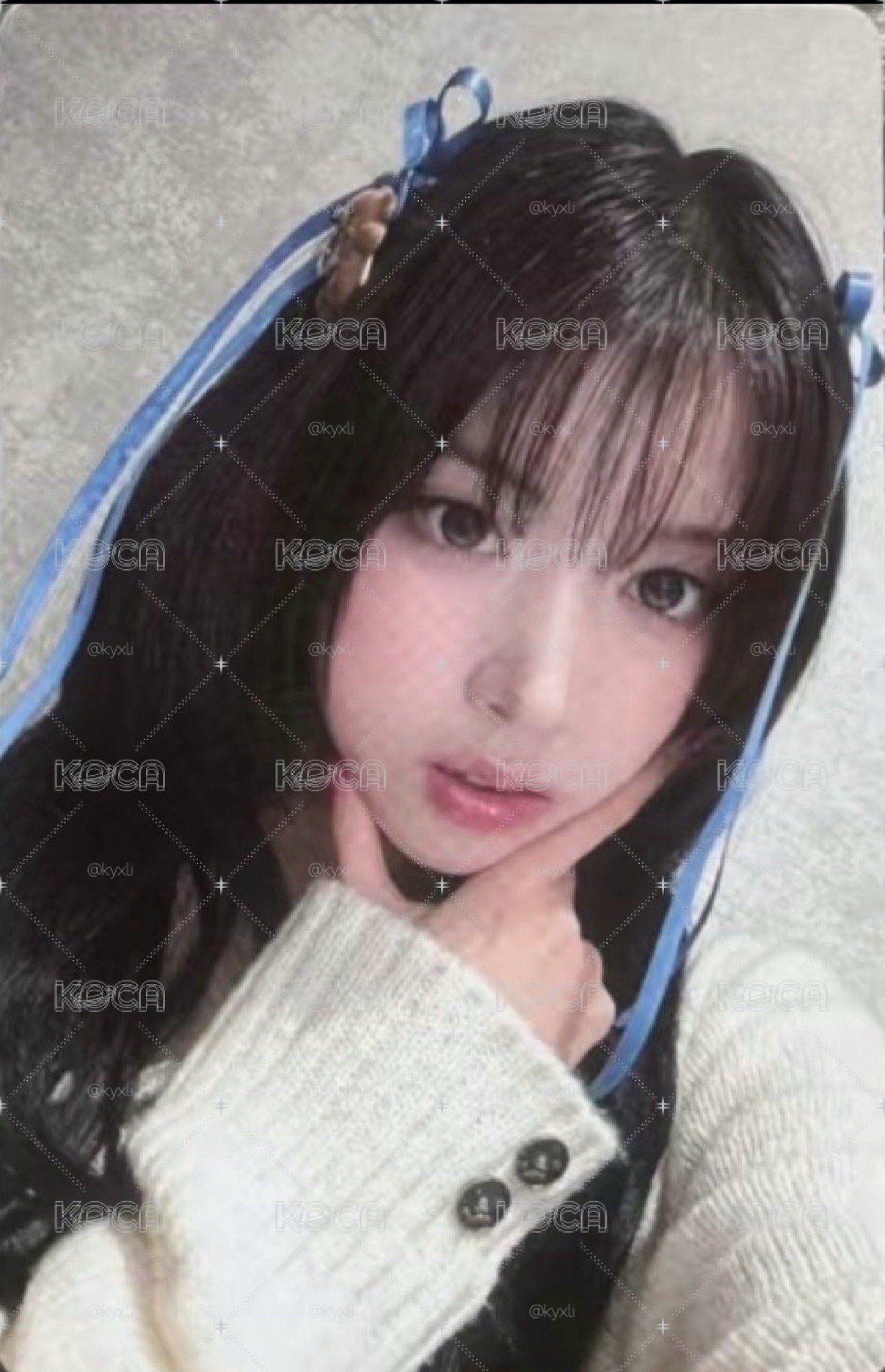 非現 洋娃娃嫄友